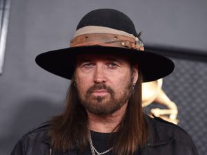 Supporting image for story: Billy Ray Cyrus files for divorce from Firerose after seven months of marriage