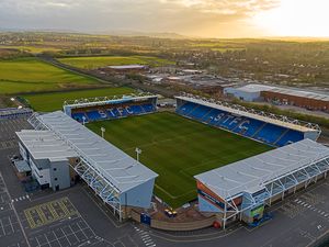 Supporting image for story: Shrewsbury return date decision is delayed