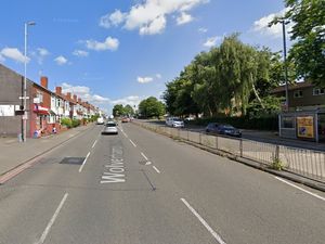 Supporting image for story: Man arrested on suspicion of attempted murder following incident in Walsall