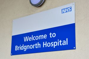 The MIU at Bridgnorth