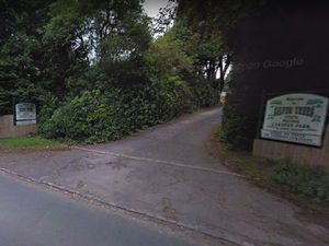 Supporting image for story: Campsite’s plans to swap touring pitches for static caravans rejected