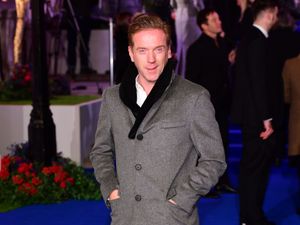 Supporting image for story: Damian Lewis addresses Billions departure