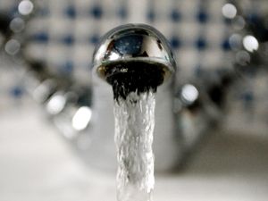 Supporting image for story: Government prepares for release of landmark review into ailing water sector