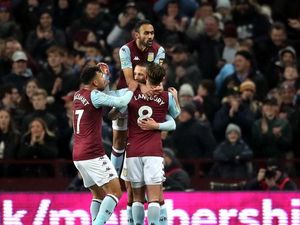 Supporting image for story: Carabao Cup: Aston Villa 5 Liverpool 0 - Report 