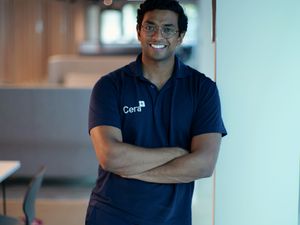 Supporting image for story: Healthcare-at-home provider creating 5,000 jobs