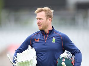 Supporting image for story: Simon Harmer leads Essex victory charge against Kent at Canterbury