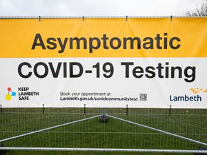 Supporting image for story: Asymptomatic testing rollout targeted at people unable to work from home