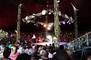 Supporting image for story: The Decypher Collective to appear at Latitude Festival