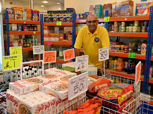Supporting image for story: Thousands signing up to save at city’s community shop club