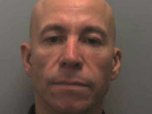 Supporting image for story: Jailed: Judge sends serial Shropshire bike thief 'menace' away for three years