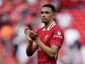 Supporting image for story: Trent Alexander-Arnold must enjoy Anfield return – Real Madrid boss Xabi Alonso