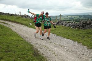 Supporting image for story: Macmillan Mighty Hikes are back for 2025 - here's how you can get involved