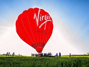 Supporting image for story: Peter Rhodes: LGBT and what else?