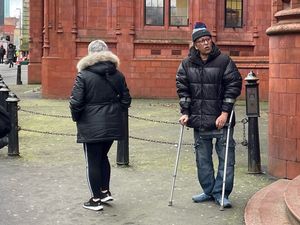 Supporting image for story: Man admits three offences related to XL bully attack in Birmingham