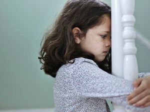 Supporting image for story: 4,000 children battle loneliness