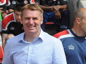 Supporting image for story: Walsall boss holds power on deals