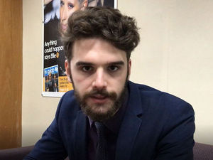 Supporting image for story: Joe Edwards' AFC Telford update - October 10th