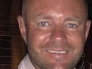 Supporting image for story: Police pressed for progress towards James Donegan inquest