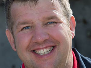 Supporting image for story: Happy feet make for happy cattle