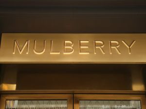 Supporting image for story: Mulberry axes head office jobs in ‘rebuild’ after sales plunge