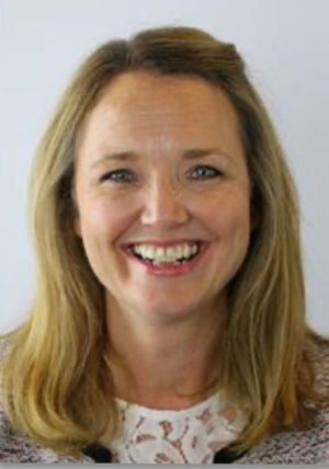 Cllr Sarah Williams - Labour - represents the Abercraf and Ystradgynlais ward on Powys County Council. From PCC