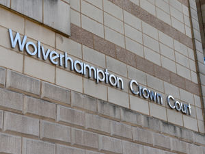 Supporting image for story: Read in full: Police statement handed to Wolverhampton Crown Court on knife crime in the region