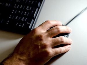 Supporting image for story: PC sales are up for the first time in six years