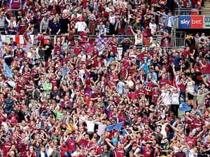 Supporting image for story: Fans are eager for Aston Villa tickets
