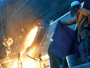 Supporting image for story: Sales improving for Chamberlin after slowdown