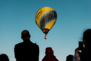 Telford Balloon Fiesta 2019