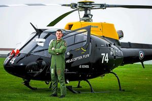 Supporting image for story: Cosford Air Show could be two-day event - with video