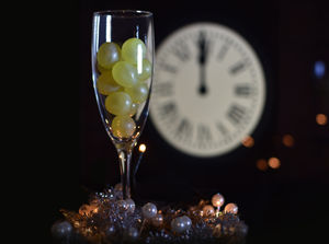 Supporting image for story: How New Year is celebrated around the world