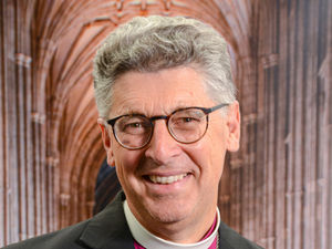 Supporting image for story: Bishops welcome 'huge step forward' as Church of England backs blessings for same sex couples