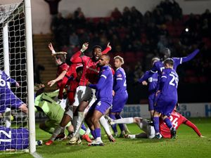 Supporting image for story: Notts County vs Walsall preview: Magpies look to stop table topping Saddlers in their tracks