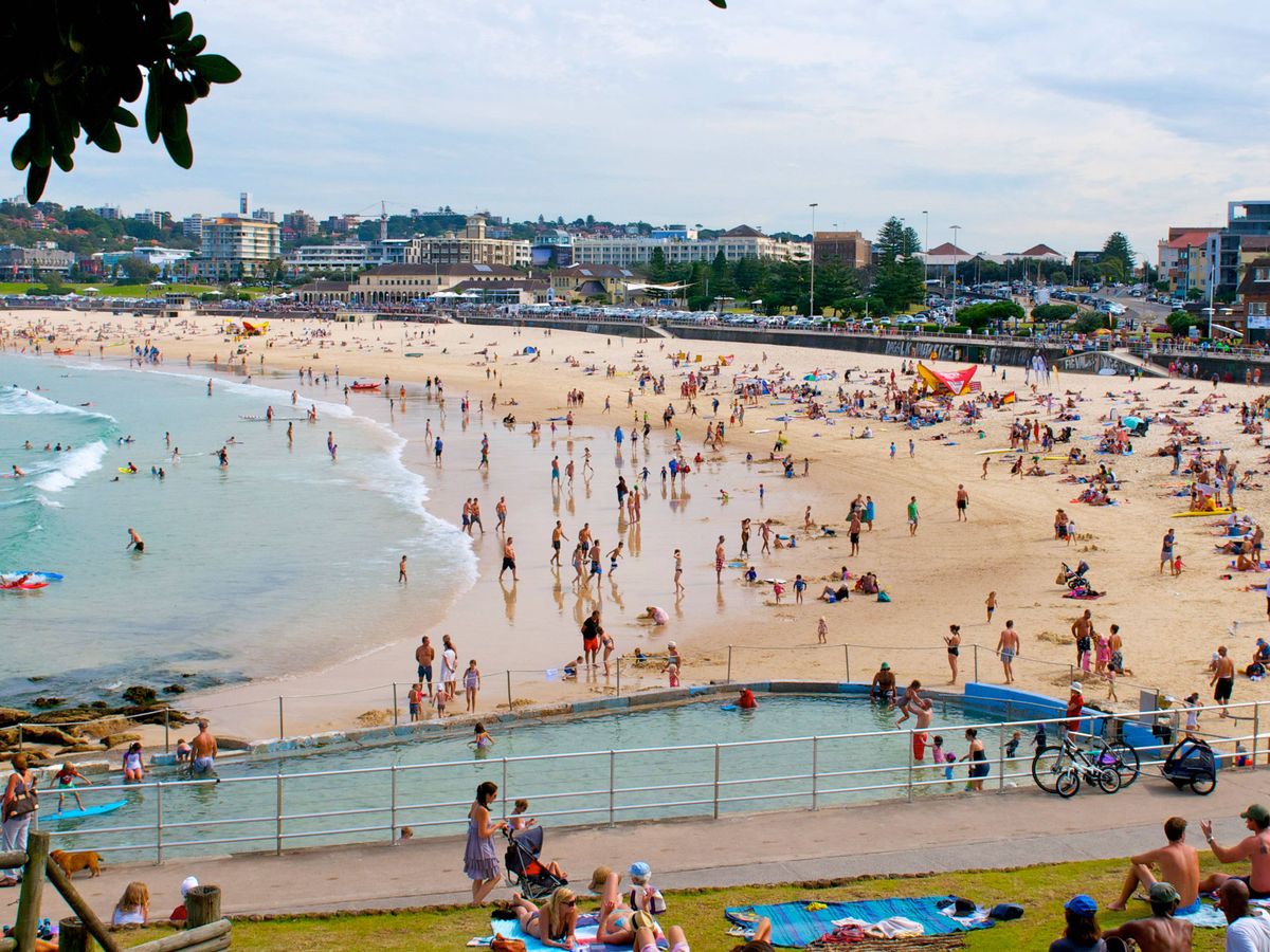 Ten people confirmed dead in shooting incident at Bondi Beach &ndash; police