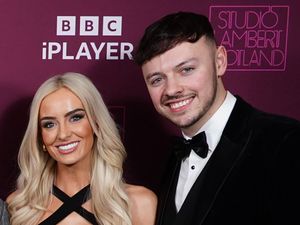 Supporting image for story: Traitors winner Jake Brown happy he inspired other people with cerebral palsy