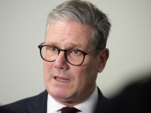 Supporting image for story: Keir Starmer ‘committed’ to BBC licence fee