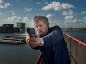 Supporting image for story: Van the Man returns to our screens with a 21st century twist