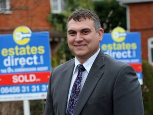 Supporting image for story: Poundland founder named guest speaker at Shropshire Business Awards