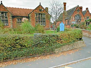 Supporting image for story: Schools sitting on HS2 route face disruption