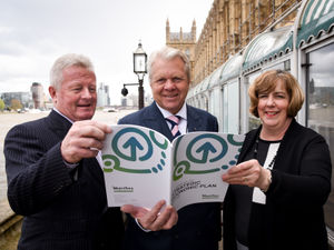 Supporting image for story: New businesses and population rise key to region's economy growth 