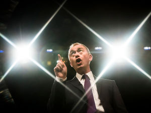 Supporting image for story: Who decides the limits of tolerance?