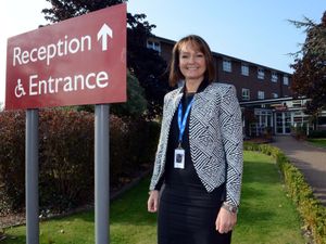Supporting image for story: New funding formula for schools unfair, says Shropshire head
