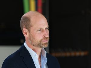 Supporting image for story: Prince of Wales to visit mental health hub on World Suicide Prevention Day