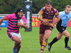 Supporting image for story: On to the next one for Stourbridge, says Neil Mitchell