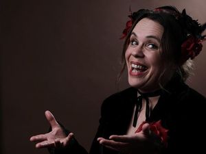 Supporting image for story: Bedtime stories for adults at Stiperstones pub