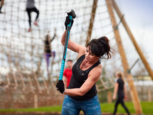 Supporting image for story: Enjoy the great outdoors and boost fitness levels thanks to new sessions  