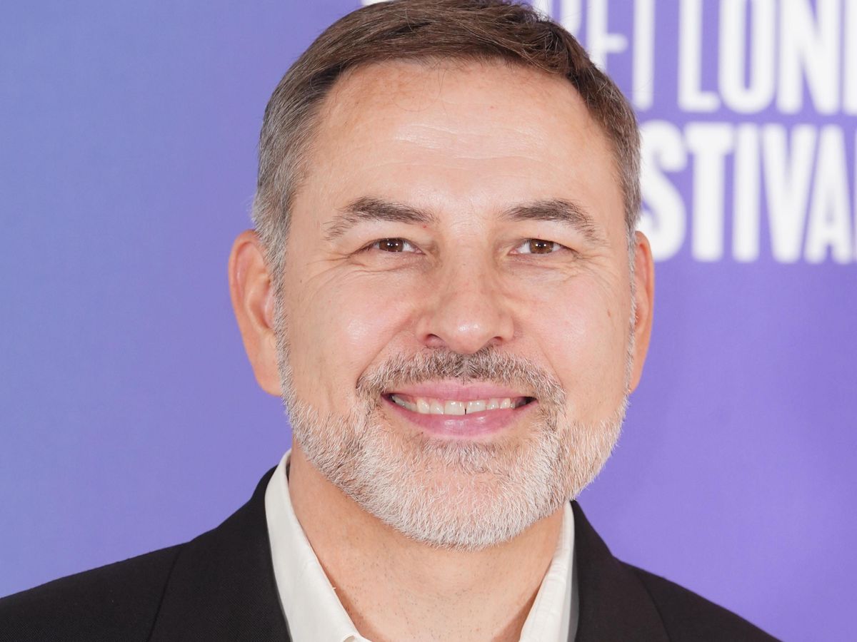 David Walliams dropped by publisher HarperCollins