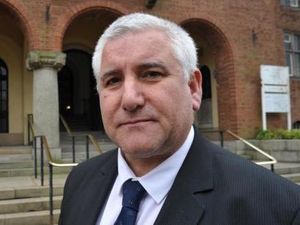 Supporting image for story: Controversial Stourbridge tip closure plan could be scrapped