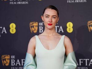 Supporting image for story: Aimee Lou Wood and Saoirse Ronan confirmed to star in Beatles biopic films